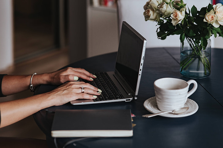 Bay Area Work From Home Trends by Industries, 2019 and 2023 preview