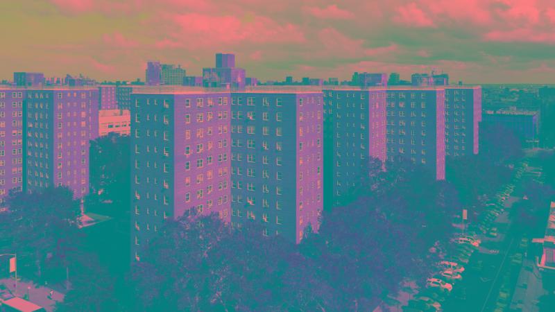 Decarbonization in New York City’s Public Housing preview