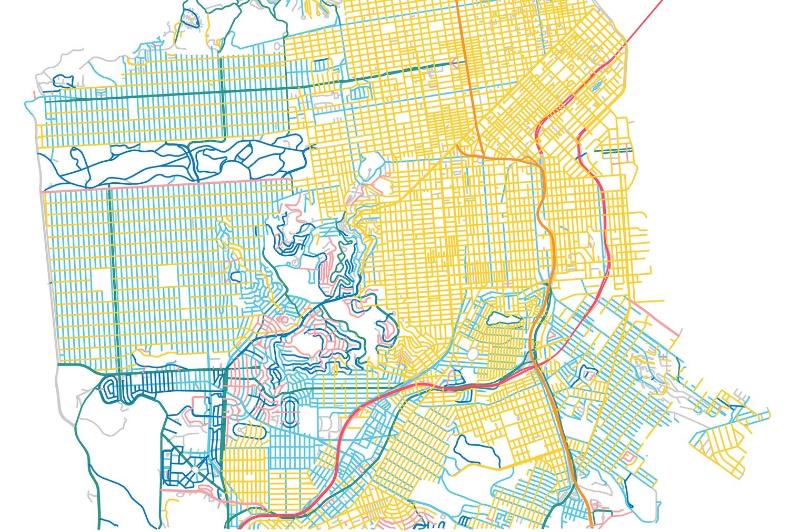 Mapping Access preview
