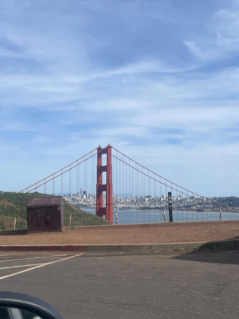 Spacing San Francisco preview